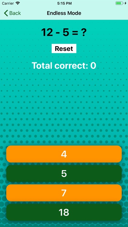 ThunderMath screenshot-5
