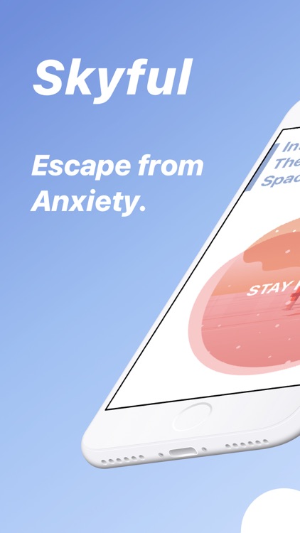 Skyful: Calm & Relaxing music