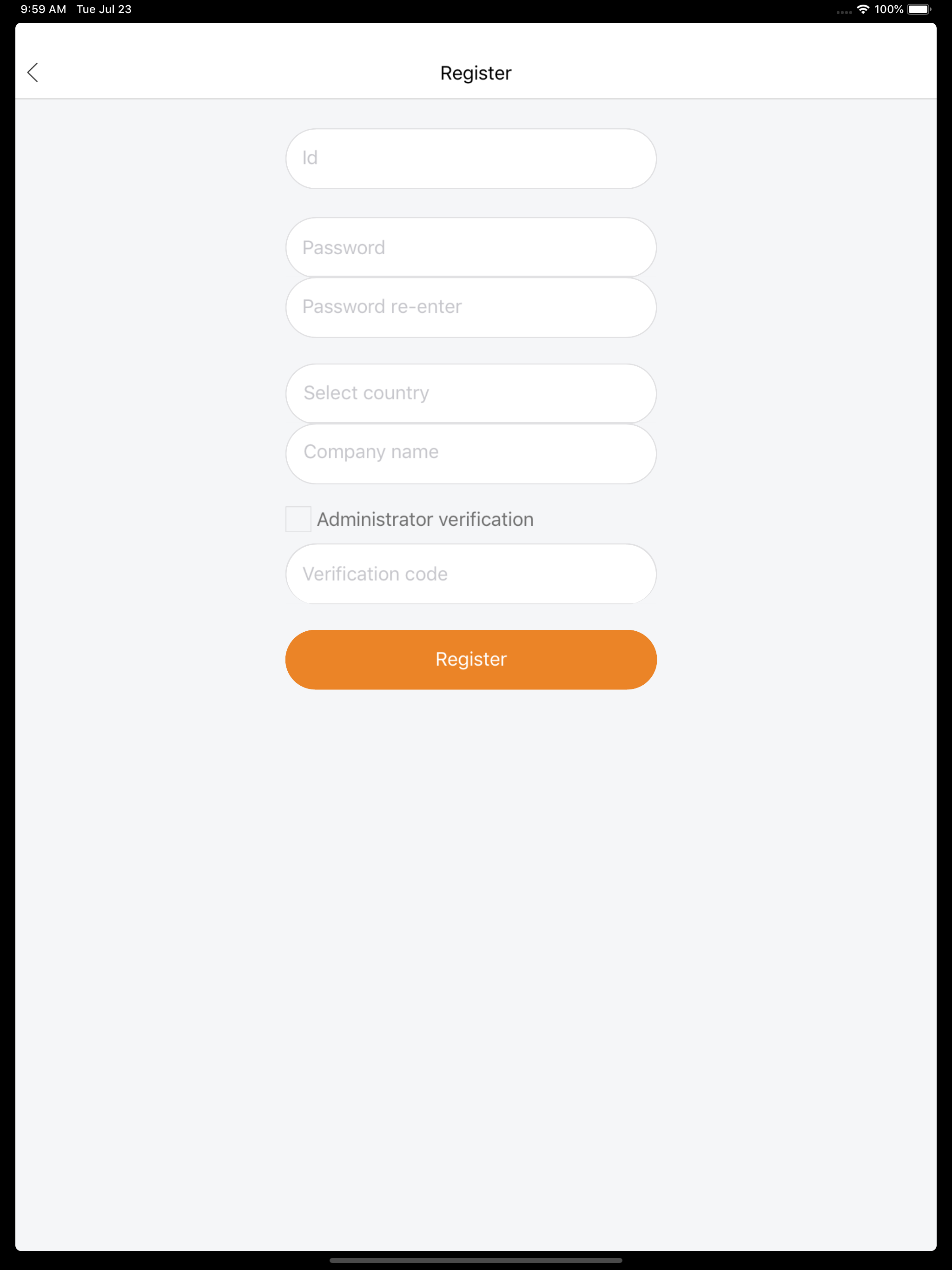 DGI Printer Manager screenshot 8