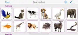 Game screenshot Tap & Learn Videos mod apk
