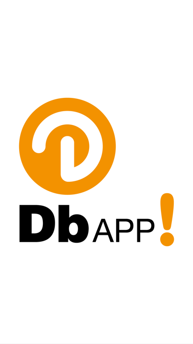 DbApp!のおすすめ画像1