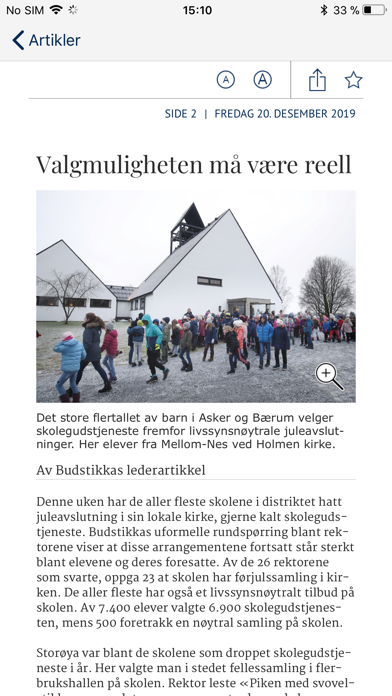 Screenshot #3 pour Budstikka