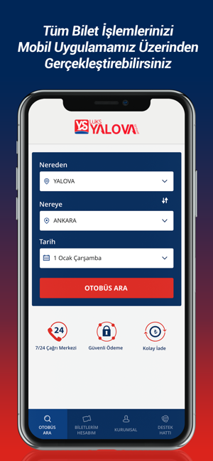 Lüks Yalova