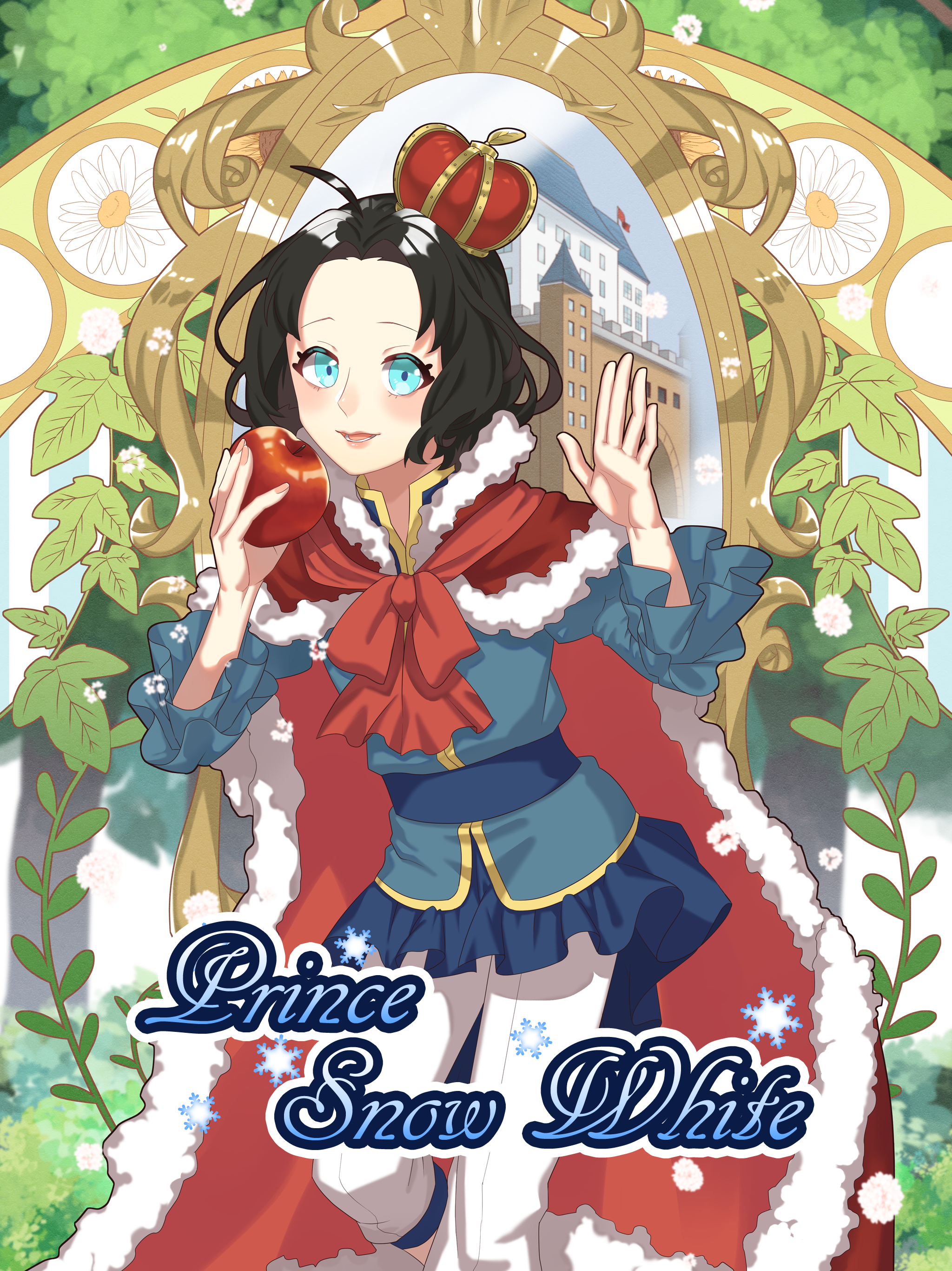 Prince Snow White screenshot 10