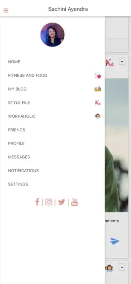 Game screenshot Sachini Ayendra apk