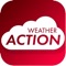 A simple design featuring more weather information than any other app on the store