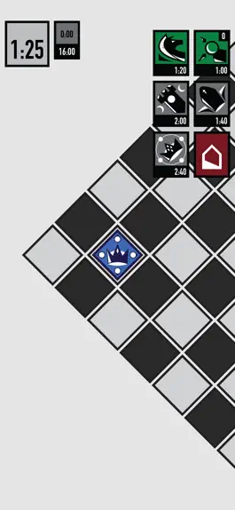 Game screenshot Tempire apk