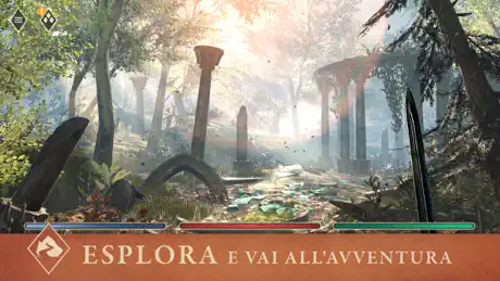 The Elder Scrolls: Blades