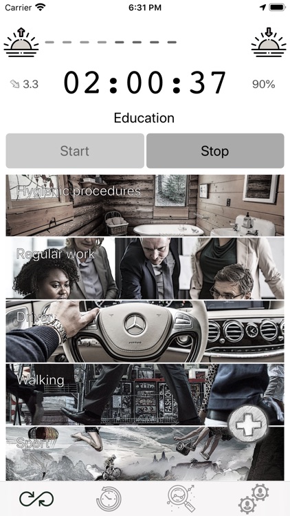 Art Quality Of Life screenshot-5