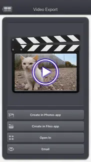 unlive - hd video in the photo iphone resimleri 4