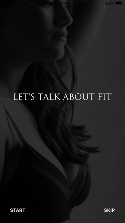 My Best Fit screenshot-3