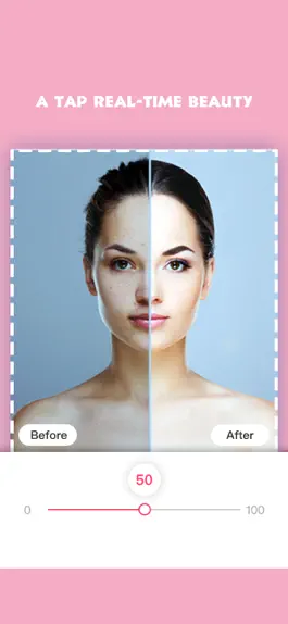 Game screenshot Pretty Makeup - Beauty Camera hack