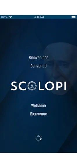 Game screenshot Scolopi mod apk