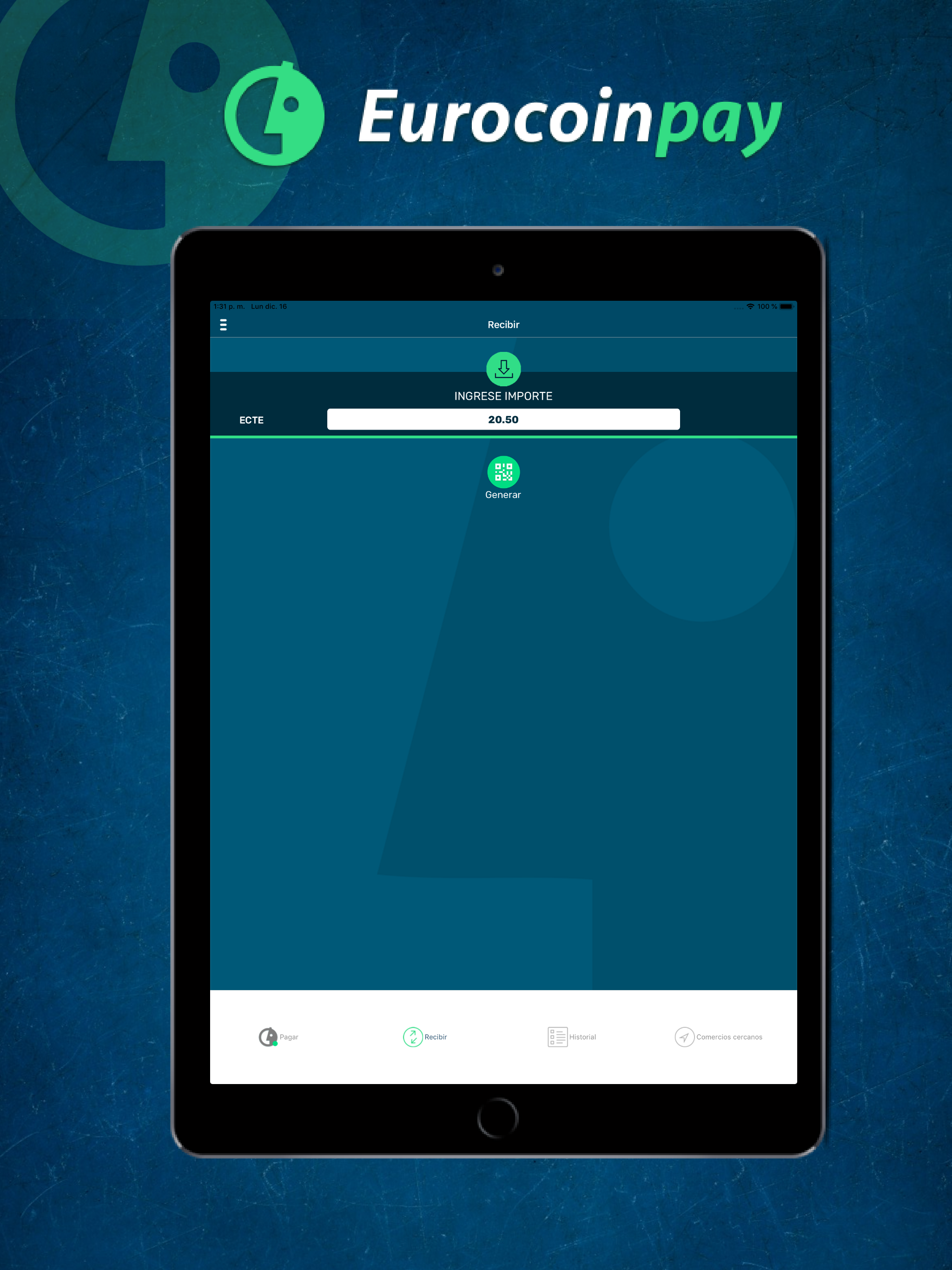 Eurocoinpayapp screenshot 7