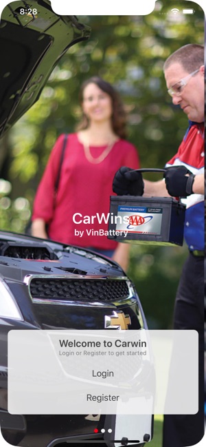 CarWin(圖1)-速報App
