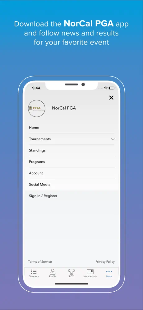 NorCal PGA
