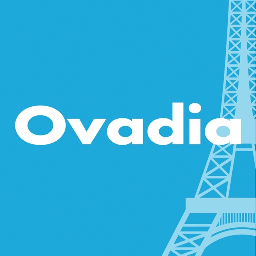 Ovadia icon