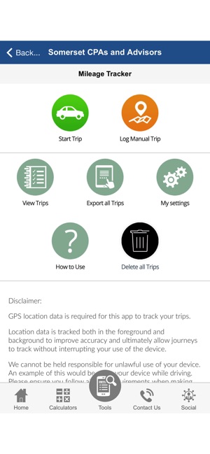 Somerset CPAs and Advisors(圖1)-速報App