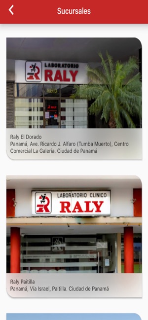 Raly Clientes(圖5)-速報App