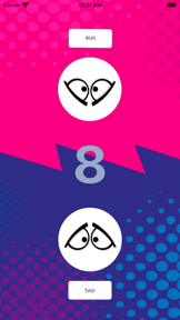Fast Fingers screenshot