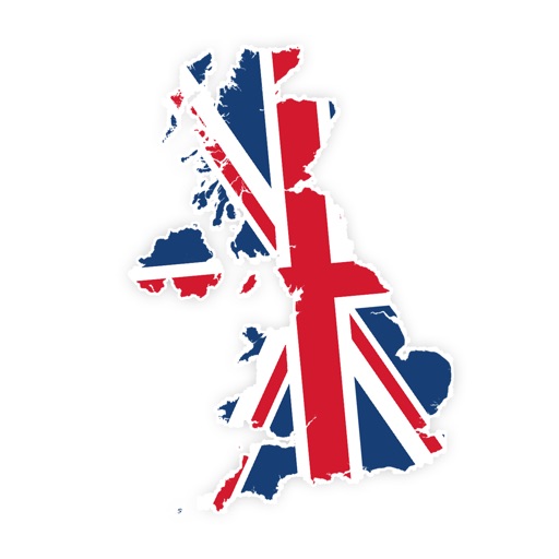 Life in the UK Test Questions icon