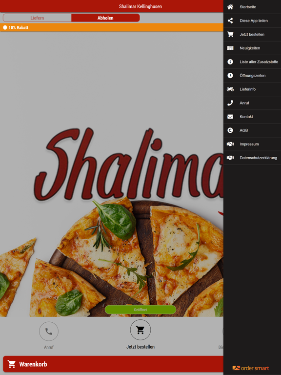 Screenshot #6 pour Shalimar Kellinghusen