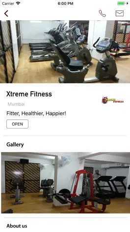 Game screenshot Xtreme Fitness Gym mod apk