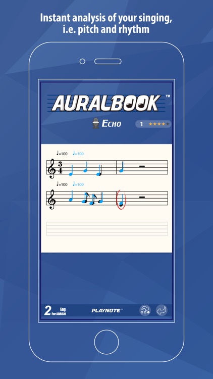 AURALBOOK for ABRSM Grade 2 screenshot-5