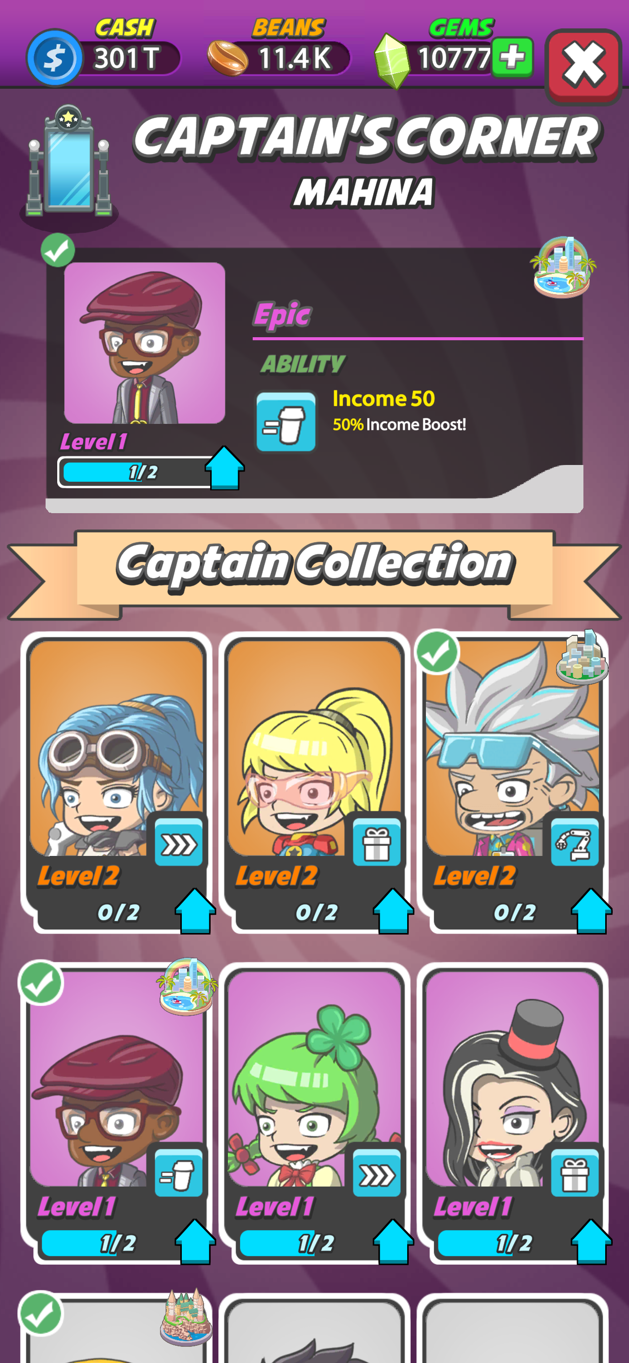 Coffee Craze - Barista Tycoon screenshot 6