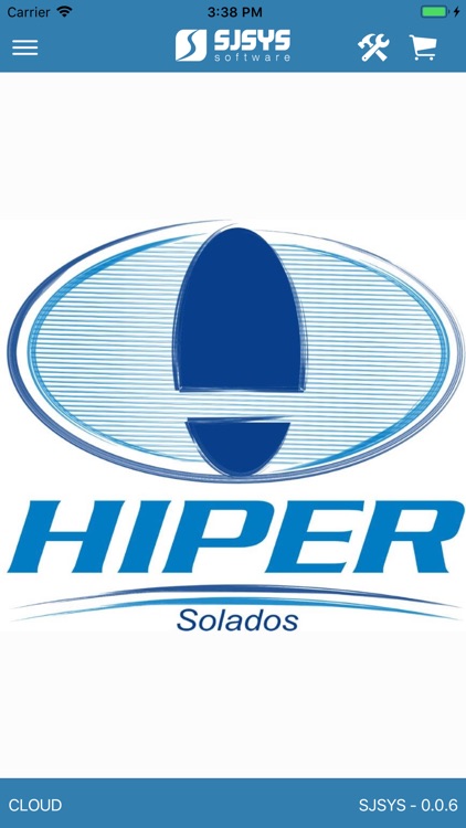 Hiper - Catalogo