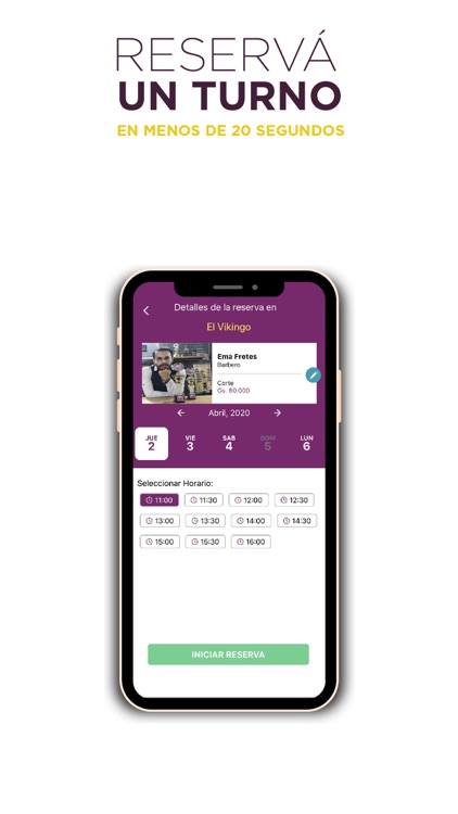 Agendia screenshot-3
