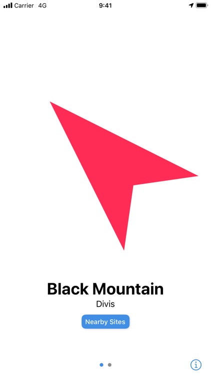 Antenna Mate screenshot-3