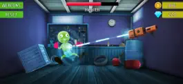 Game screenshot Smash The Dude 3D apk