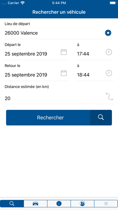 Screenshot #2 pour Cargo 24/7
