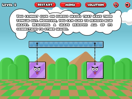 Screenshot #5 pour Purple Invaders