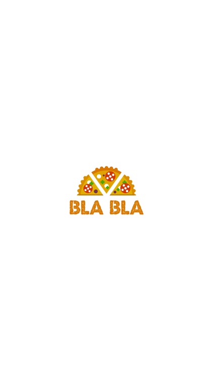 Pizzeria Bla Bla