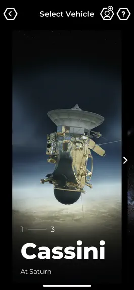 Game screenshot Spacecraft AR mod apk