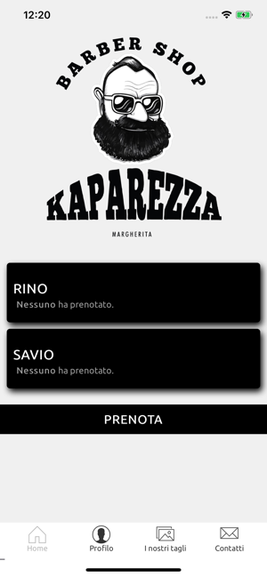 Kaparezza Margherita(圖2)-速報App