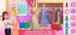 Game screenshot Rich Girl Fashion Mall apk