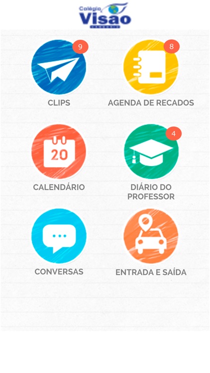 Colégio Visão Camboriú