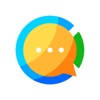 Sharing Chat icon