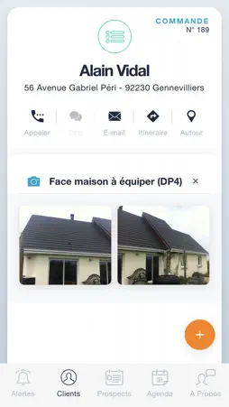 iColl screenshot 5