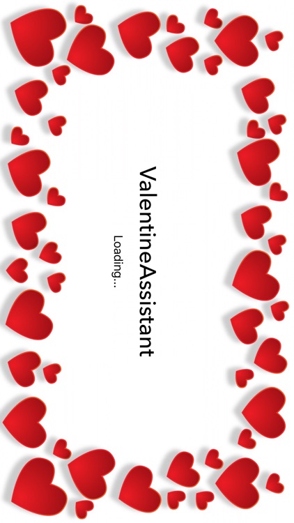 ValentineAssistant