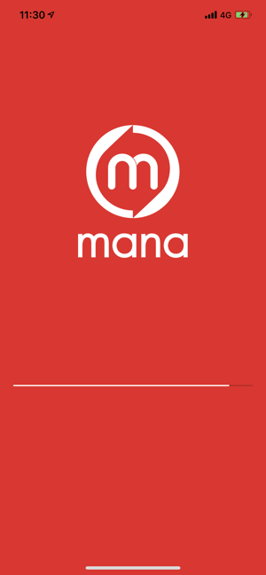 Mana