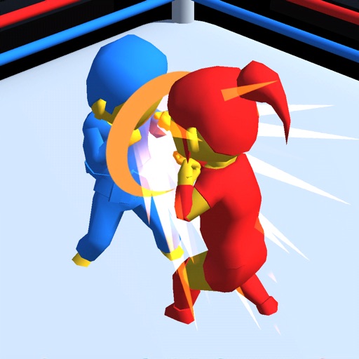 Hyper Boxing icon