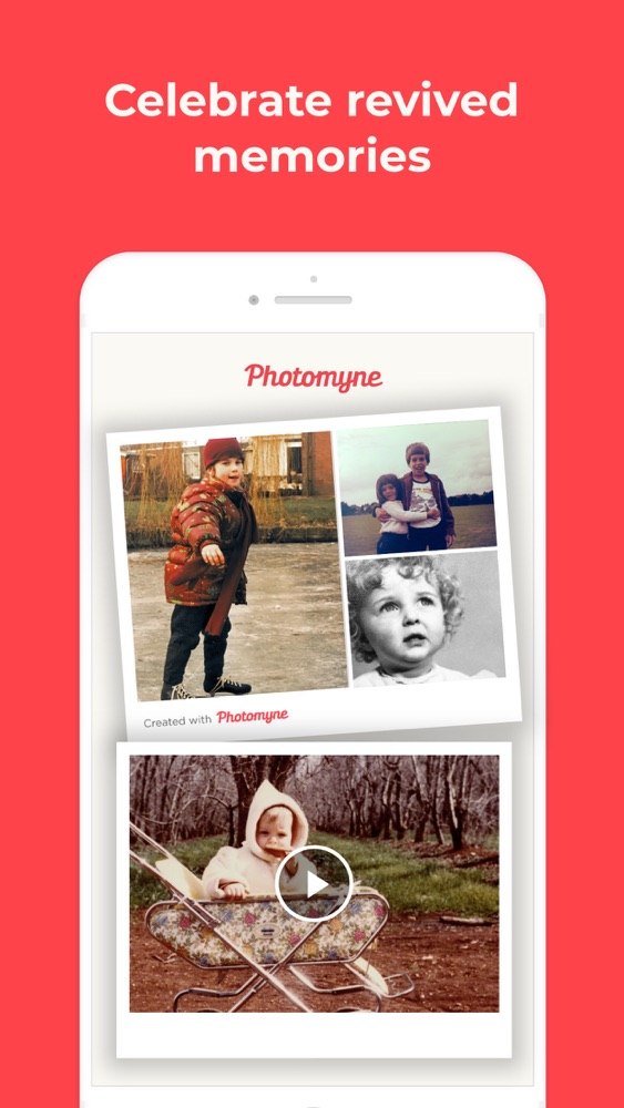 Photo Scanner Plus App for iPhone Free Download Photo Scanner Plus