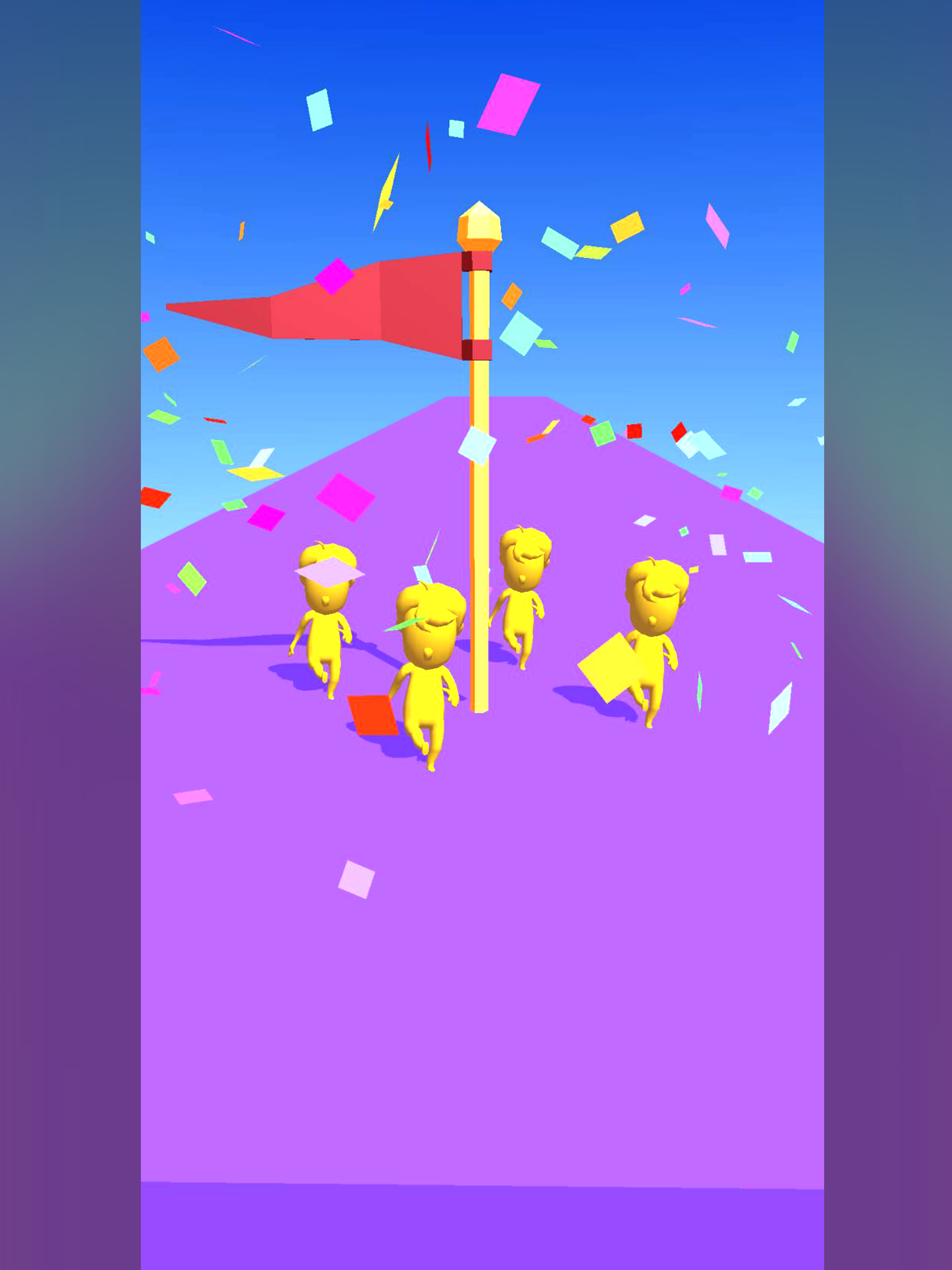 CrowdClimbing