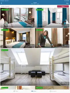 Aviadiscount авиабилеты дешево iPad image 3