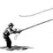 Learn How To Fly Fish is a collection of comprehensive instructions in the fundamentals of how to fly fish