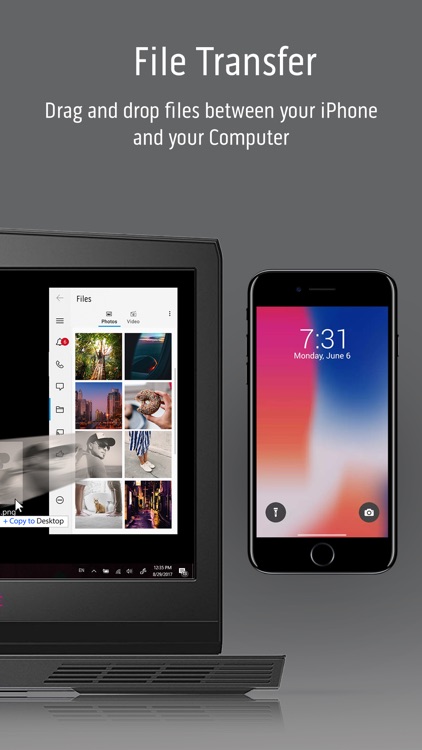 Alienware Mobile Connect 3.3 screenshot-5